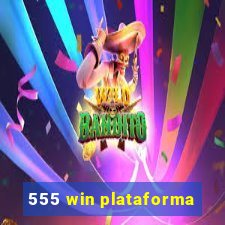 555 win plataforma